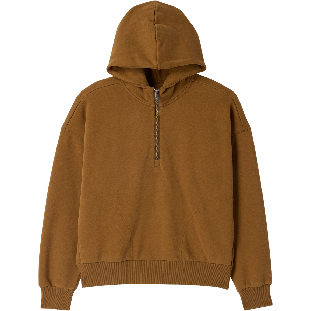 Women's Restore Relaxed Half Zip Hoodie – Sports Basement