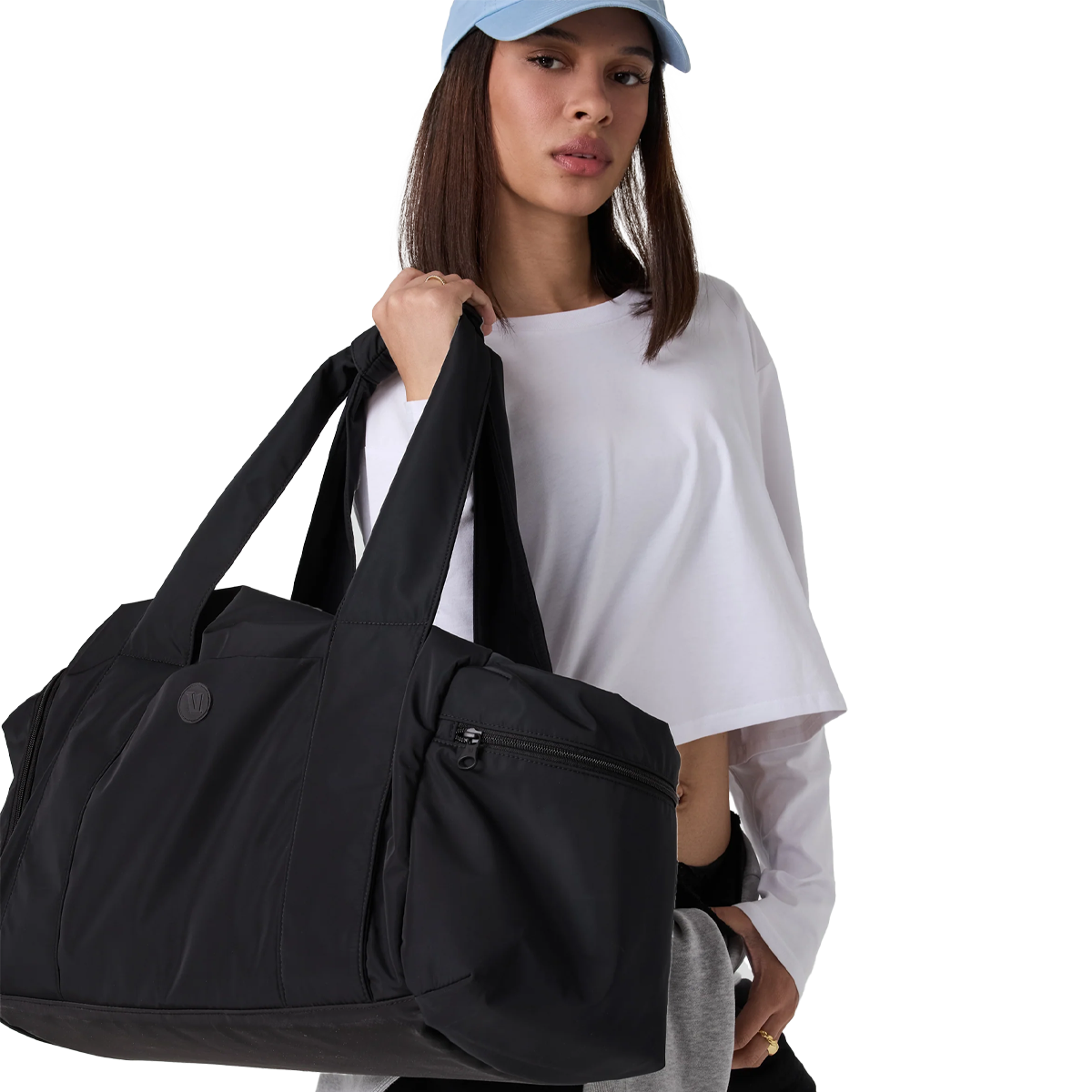 Vuori Gym Bag 2.0 alternate view