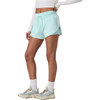 Vuori Women's Daily Speed Short 2.5" in Spearmint