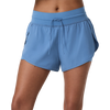 Vuori Women's Daily Speed Short 2.5" in Spearmint