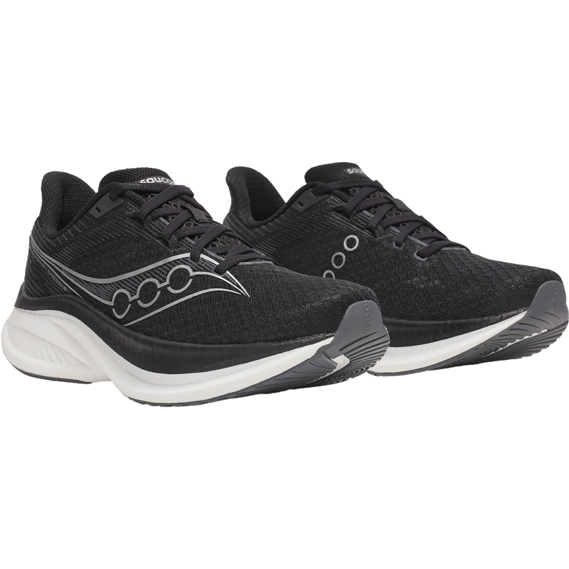 Men's Endorphin Speed 5, Saucony Men's Endorphin Speed 5 3/4 view pair