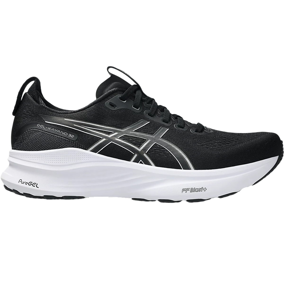 Kayano 32 alternate view