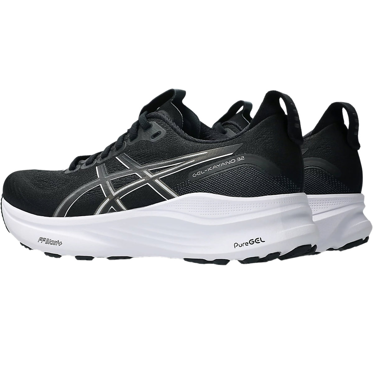Women's Kayano 32 Wide alternate view