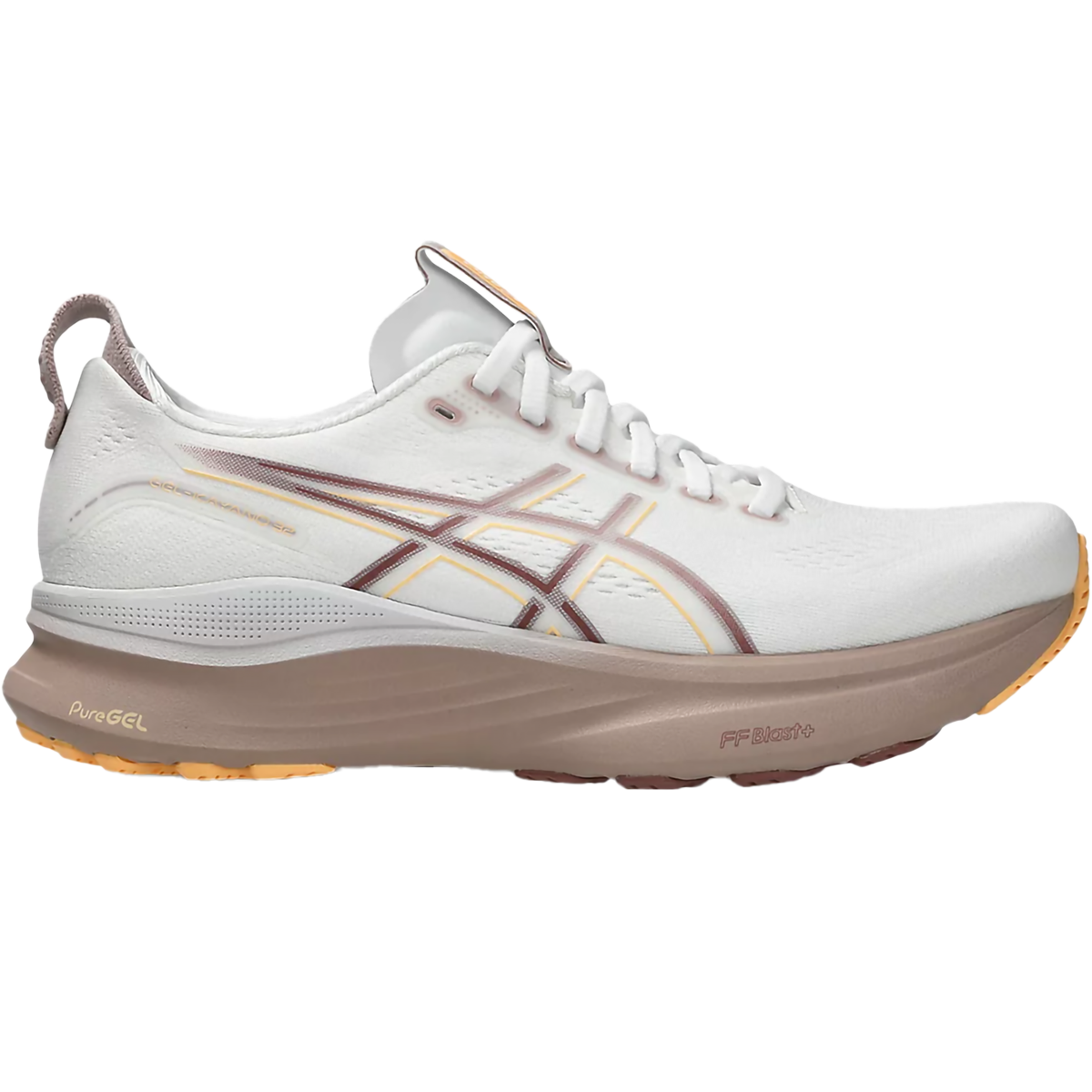 Women's Kayano 32 Wide alternate view