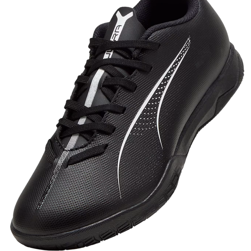 Youth Ultra 5 Play IT, Puma Youth Ultra 5 Play IT toe