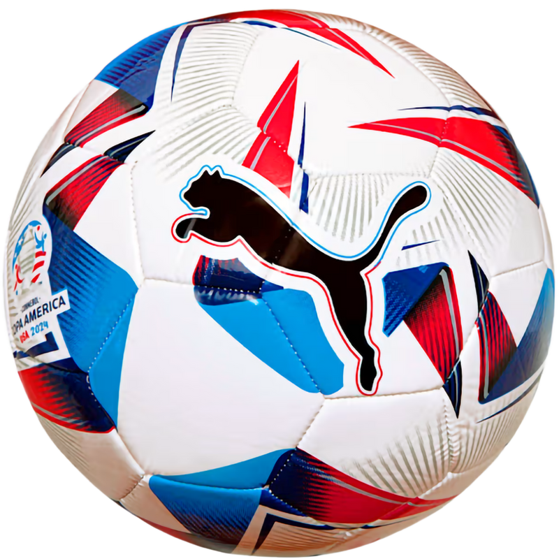 Cumbre Conmebol Copa America Ball, Featured Image