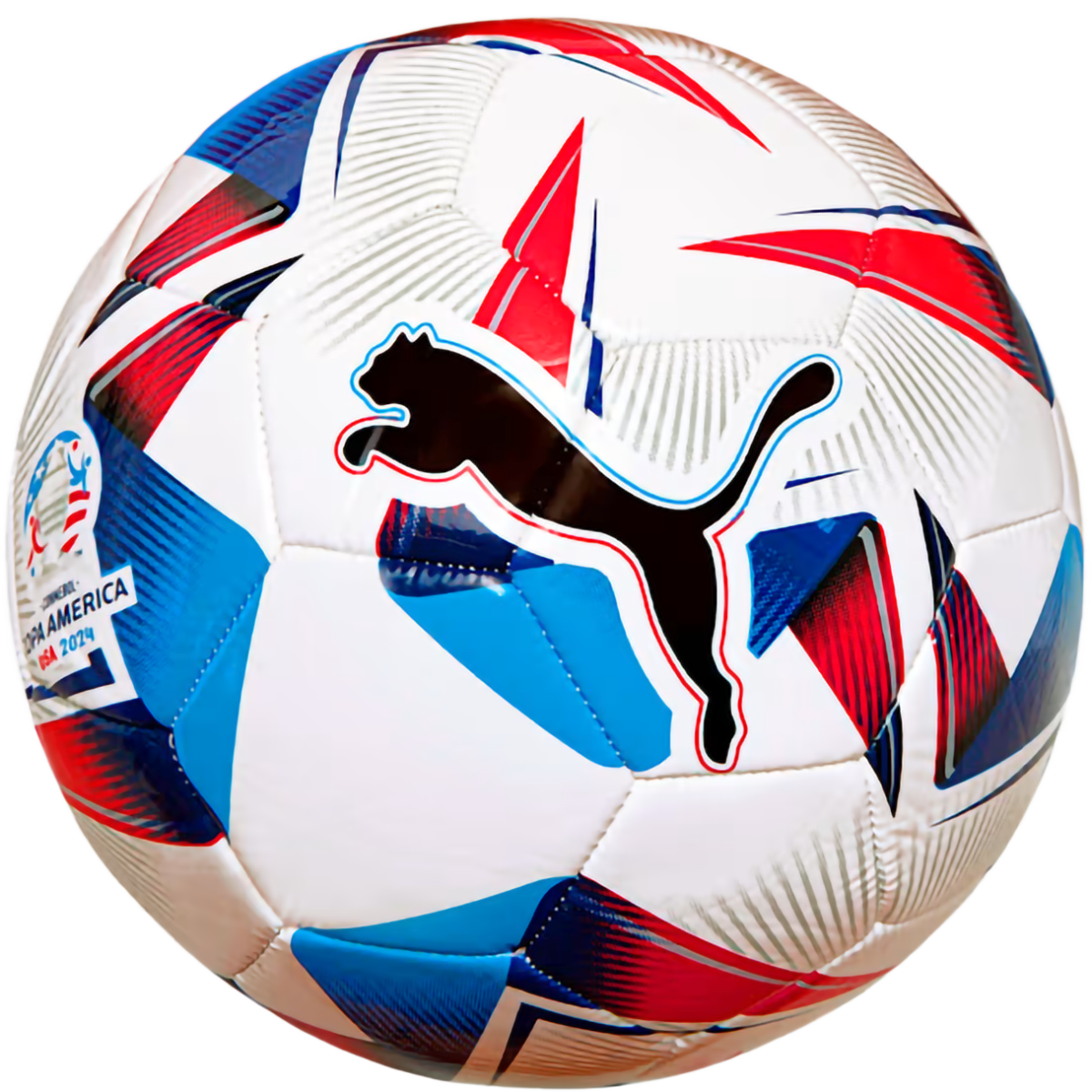 Cumbre Conmebol Copa America Ball alternate view