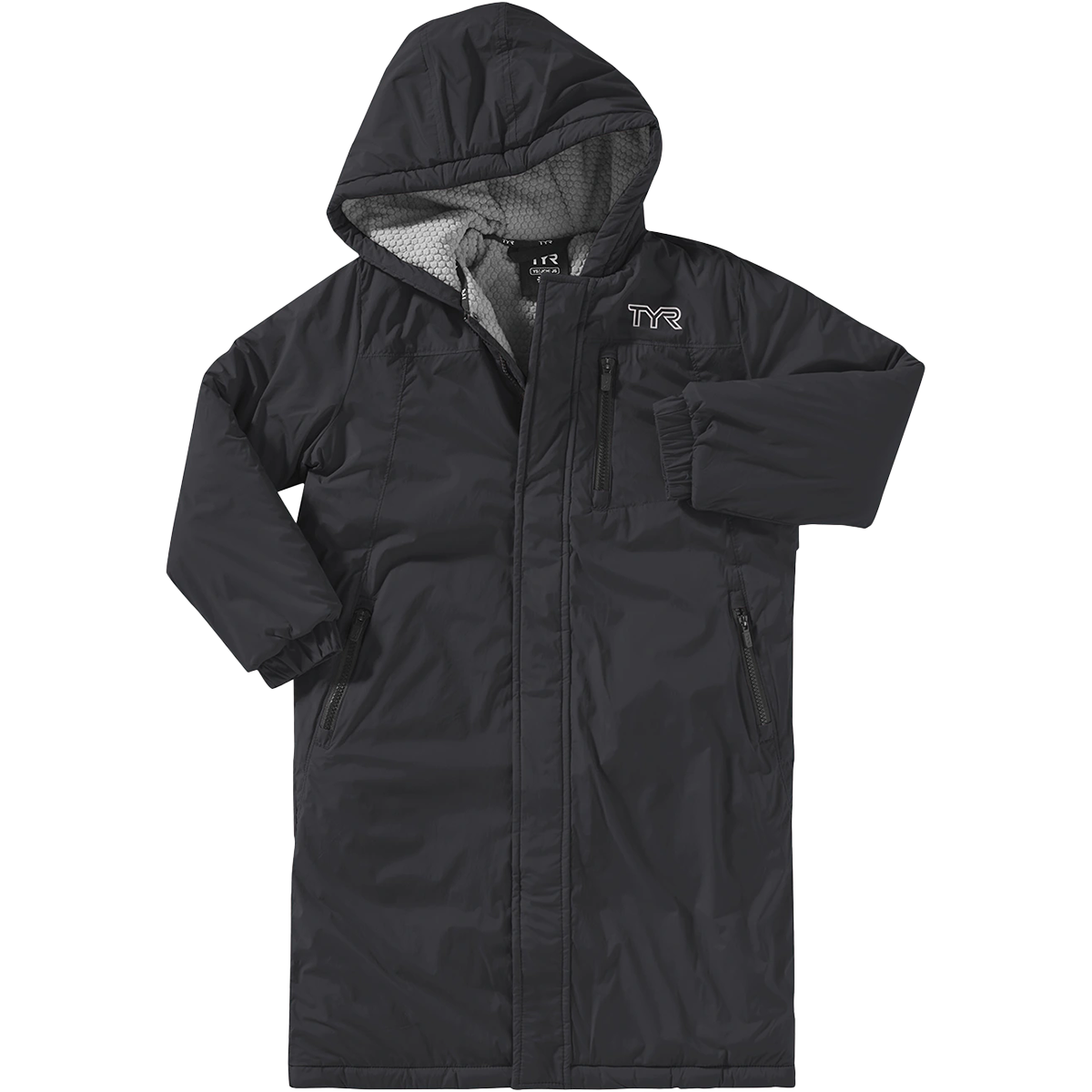 Youth Tech Parka – Sports Basement