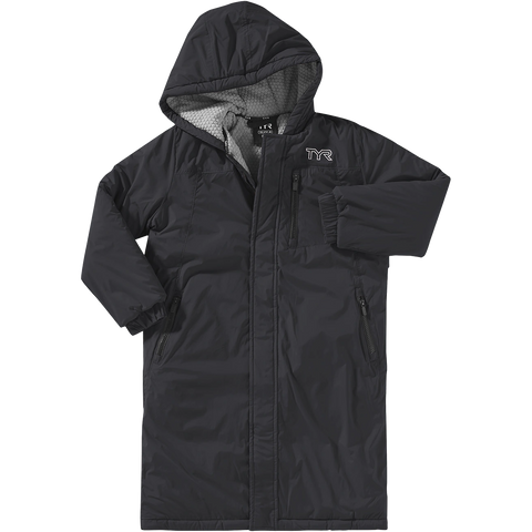 Youth Tech Parka