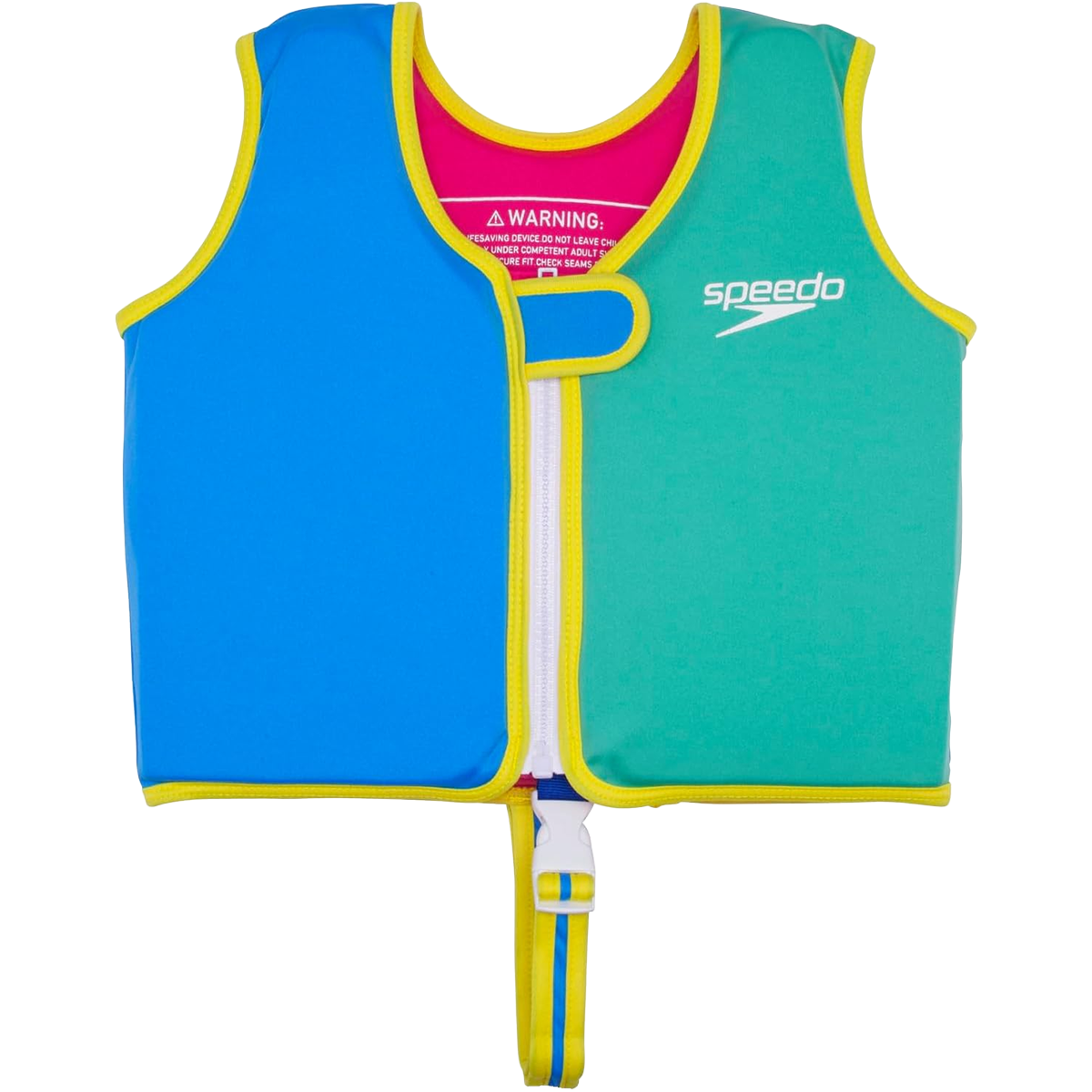 Youth Classic Swim Vest alternate view