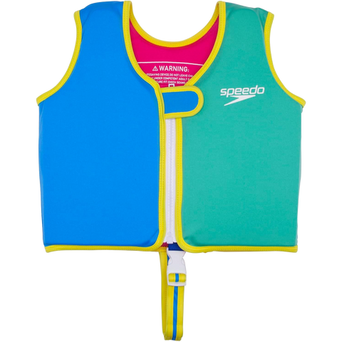Youth Classic Swim Vest