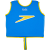 Speedo Youth Classic Swim Vest in 15434-Bondi Blue/Fake Green back