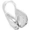 Speedo Biofuse Nose Clip in Clear