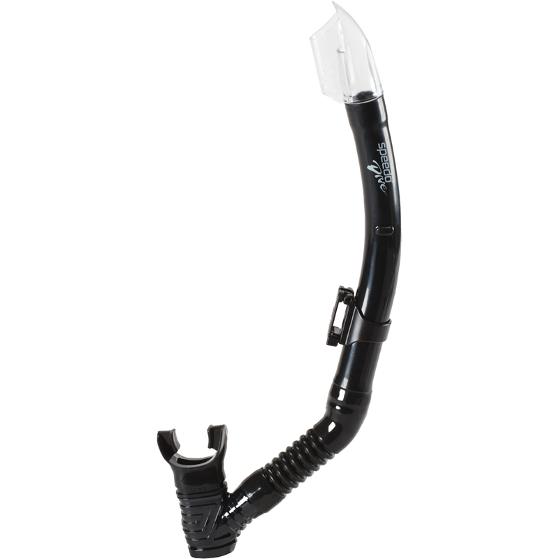 Adventure Mask and Snorkel Set