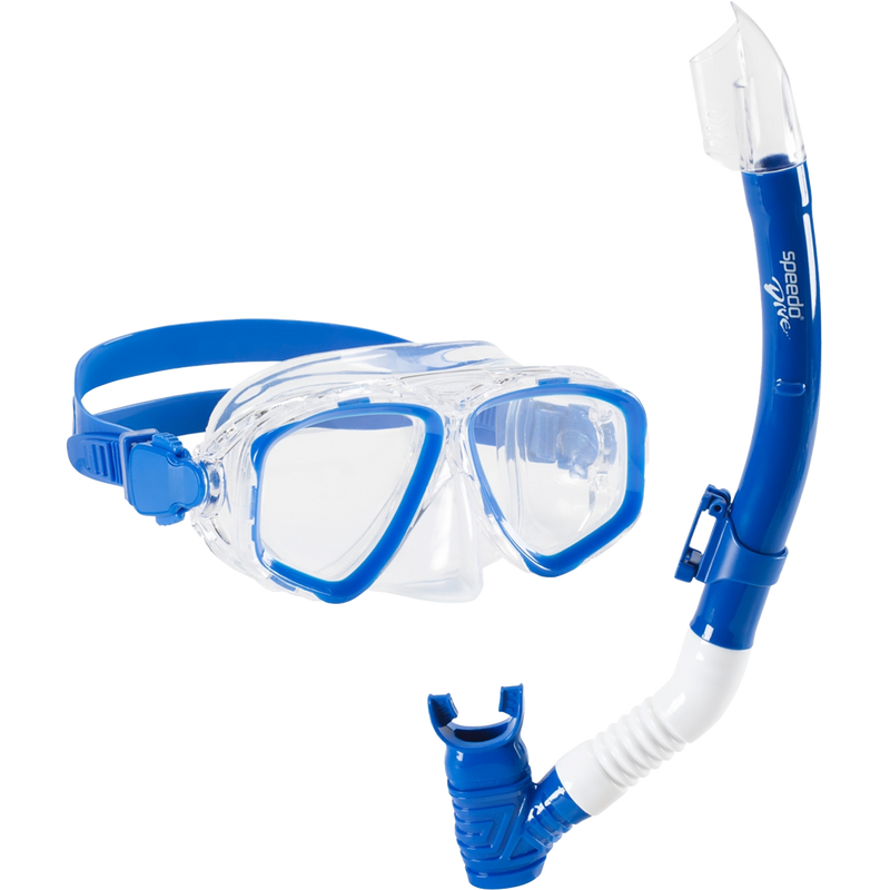 Youth Adventure Mask and Snorkel Set, Featured Image