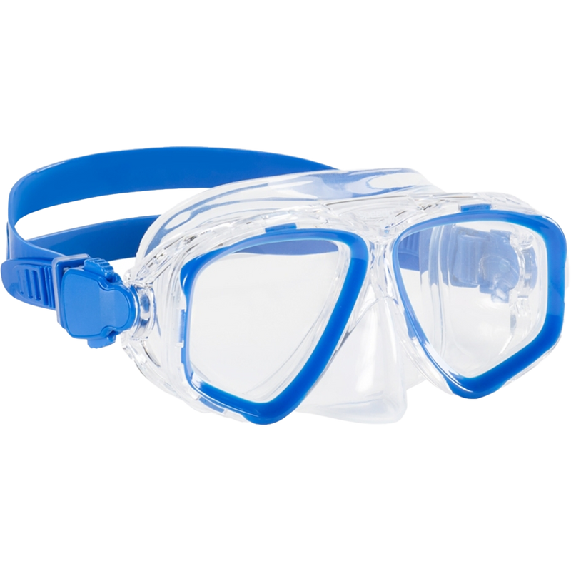 Youth Adventure Mask and Snorkel Set, Speedo JR Adventure Mask and Snorkel Set mask