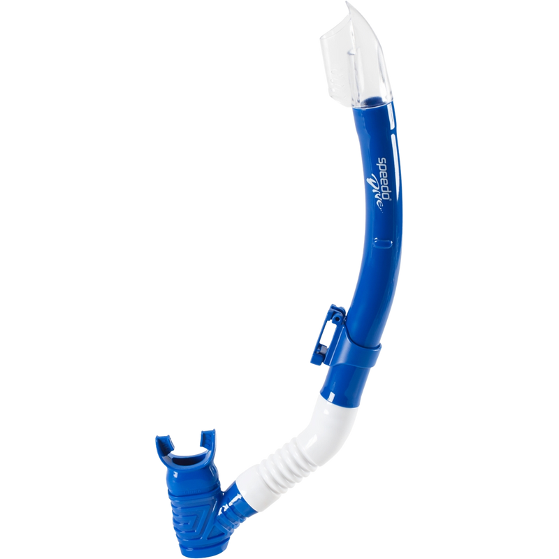 Youth Adventure Mask and Snorkel Set, Speedo JR Adventure Mask and Snorkel Set snorkel