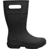 Bogs Youth Essential Rain Boot in Black