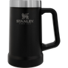 Stanley Stay Chill Stein 24oz in Matte Black