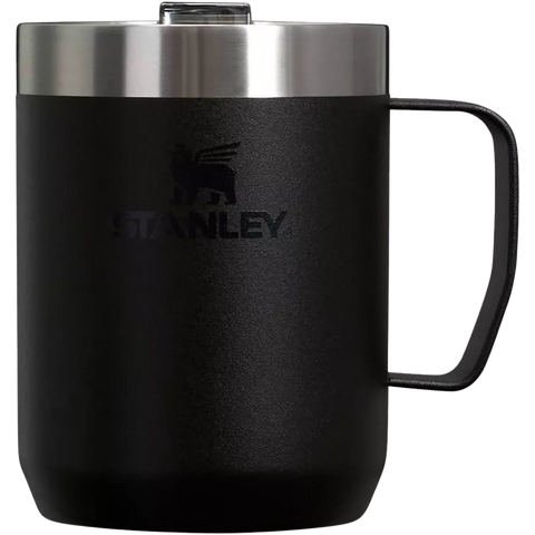 Stay-Hot Camp Mug - 8 oz