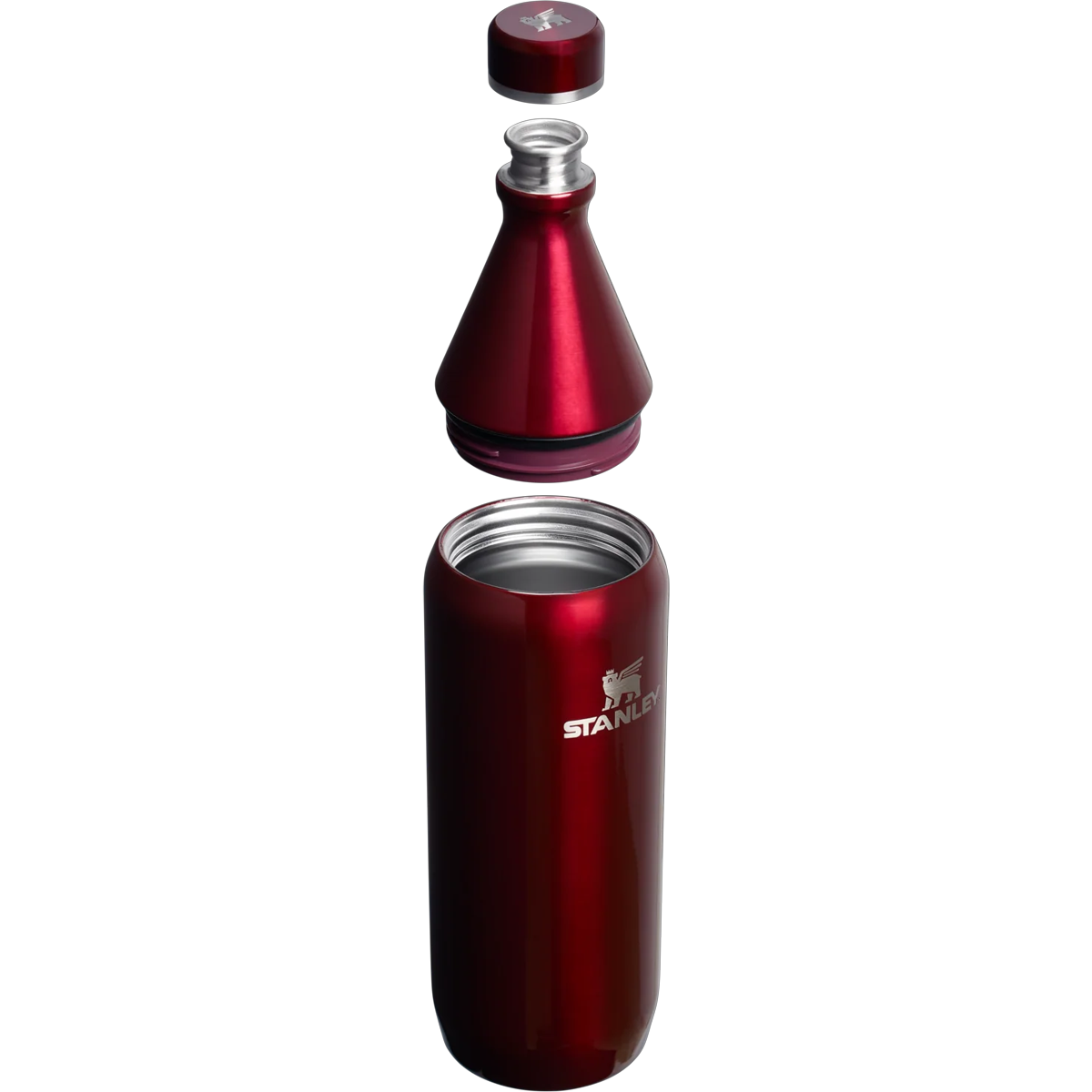 All Day Slim Bottle 20 oz alternate view