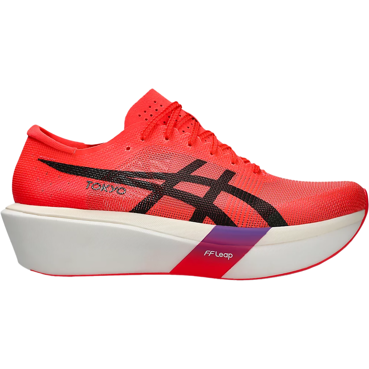 ASICS SPEED SKY レッド25.0 Men's MetaSpeed Sky Tokyo – Sports Basement