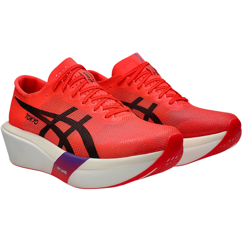 ASICS SPEED SKY レッド25.0 Men's MetaSpeed Sky Tokyo – Sports Basement