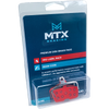 MTX Braking RAM Code Red package