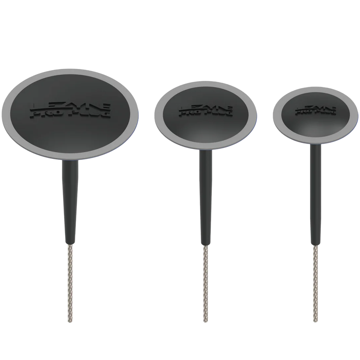 Tubeless Pro Plugs alternate view