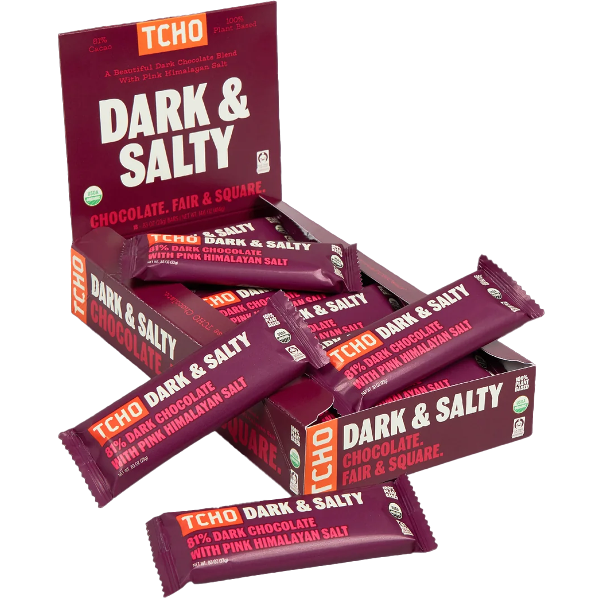 Dark Chocolate Singles – Sports Basement