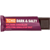 TCHO Dark Chocolate Singles open