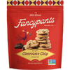 Fancypants Baking Bite Sized Crispy Cookies 5 oz in Chocolate Chip