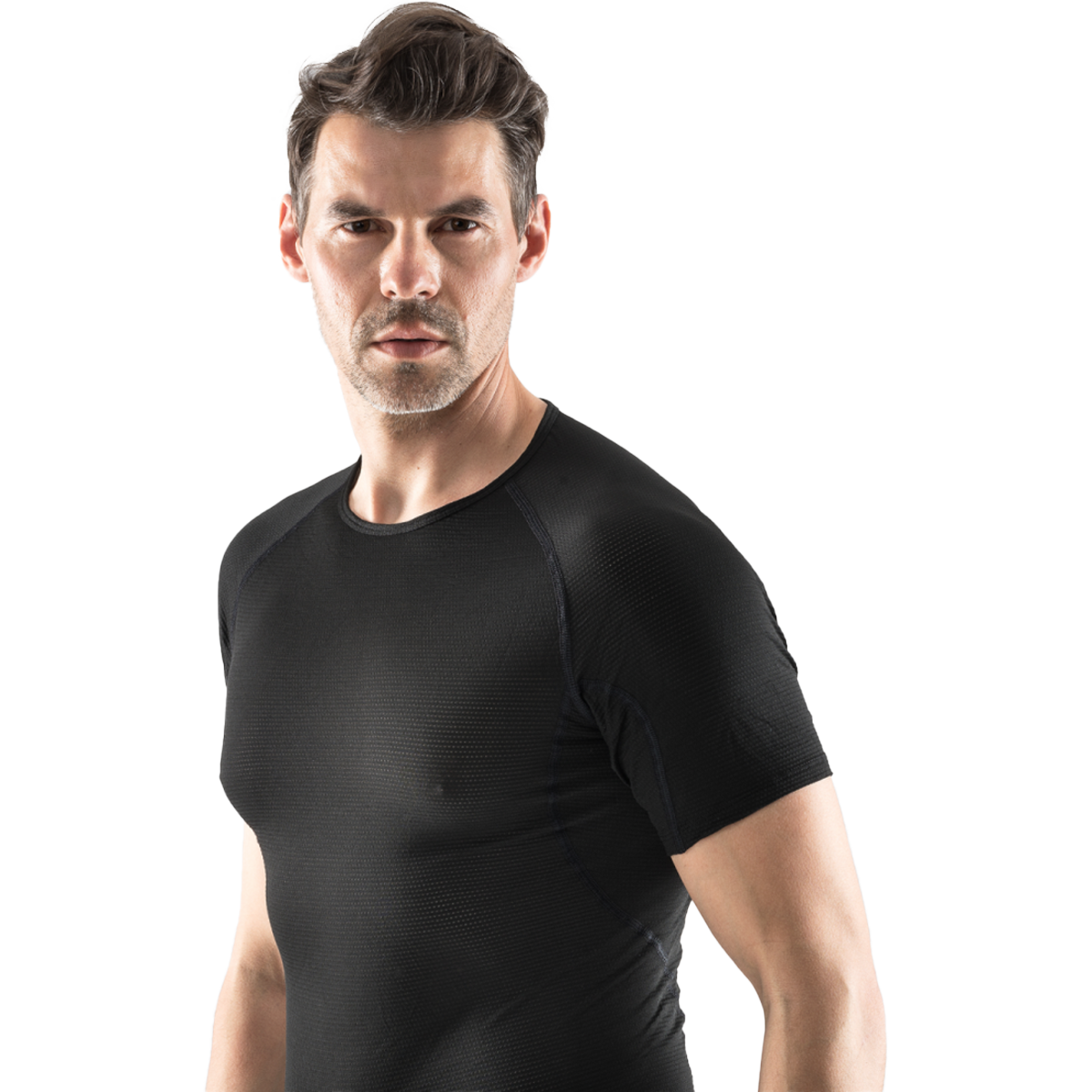 Men's Base Layer Shirt alternate view