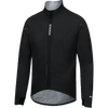 Gore Bike Wear Men's Spinshift GORE-TEX Jacket in Black front