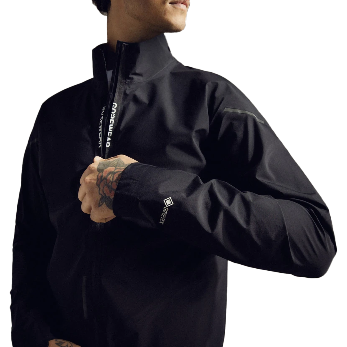 Men's Spinshift GORE-TEX Jacket alternate view