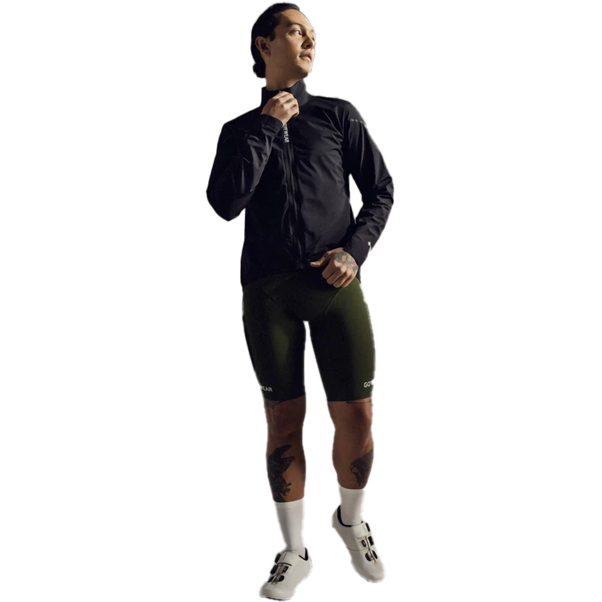 Men's Spinshift GORE-TEX Jacket alternate view