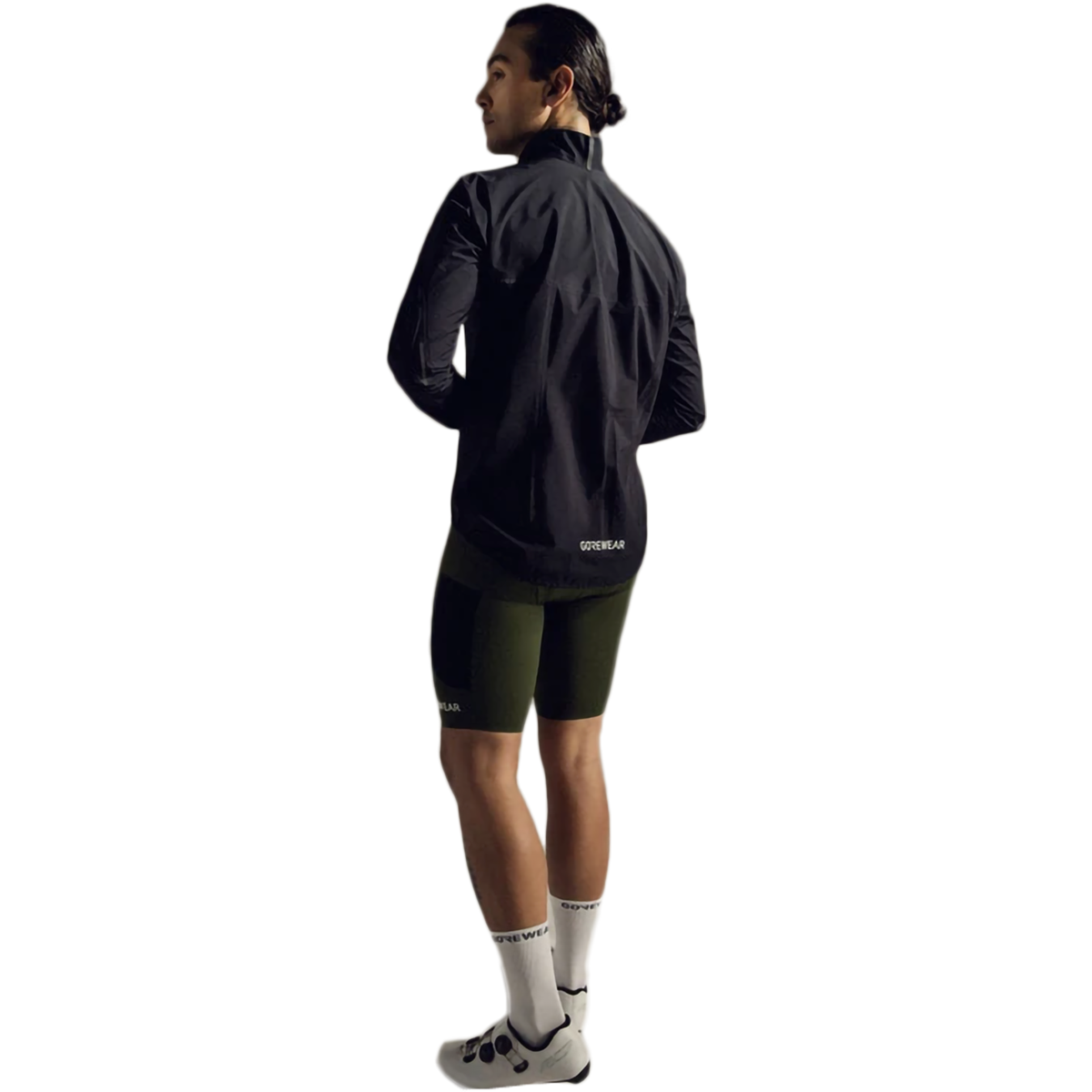 Men's Spinshift GORE-TEX Jacket alternate view