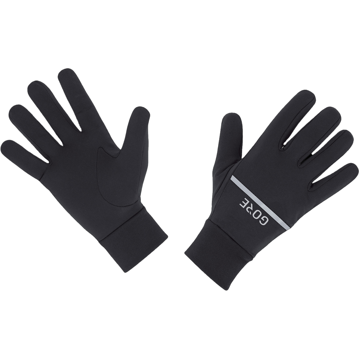R3 Gloves alternate view