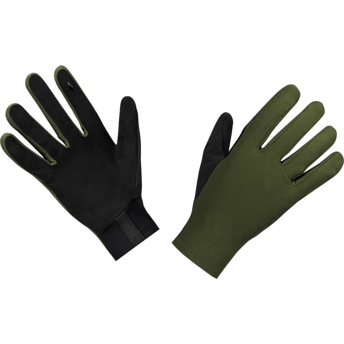 Zone Thermo Gloves alternate view