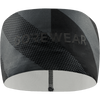 Gore Bike Wear Essence Light Headband in Black Lab Graphite