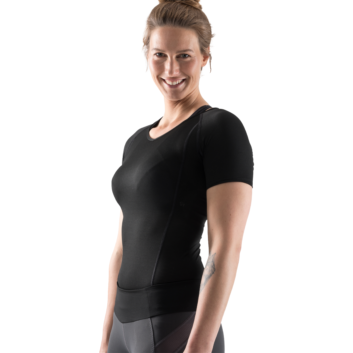 Women's Base Layer Shirt alternate view