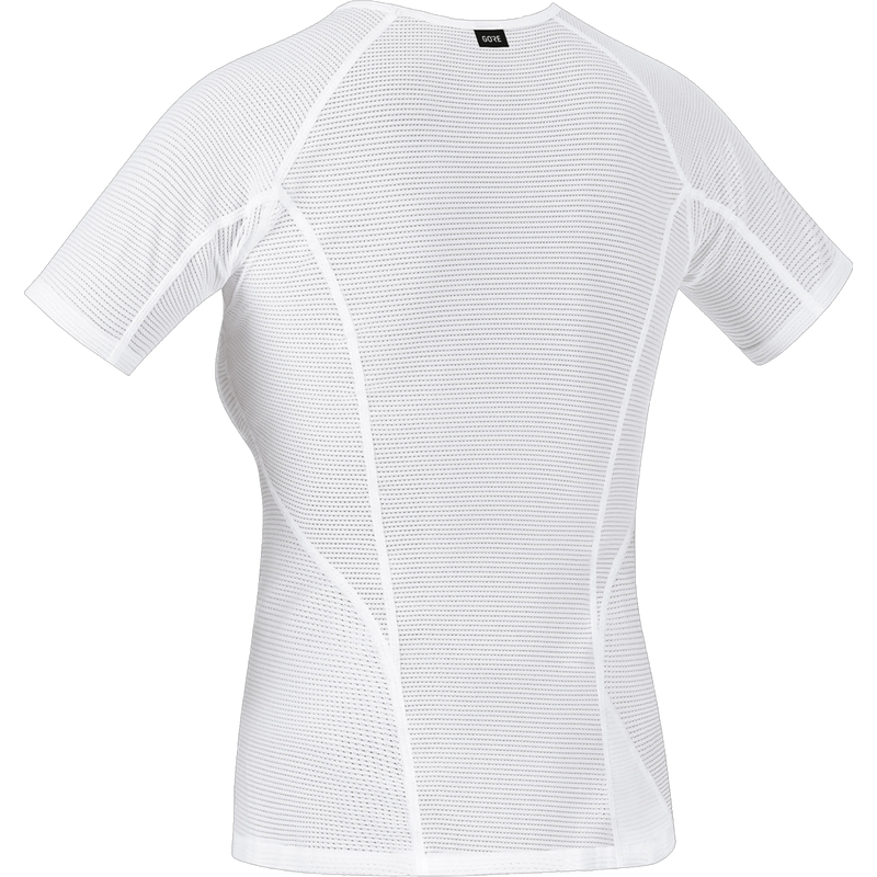 Women's Base Layer Shirt, Gore Bike Wear Women's Base Layer Shirt back
