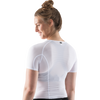 Gore Bike Wear Women's Base Layer Shirt back on model