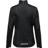 Gore Bike Wear Women's SPINSHIFT GORE-TEX Jacket in Black back