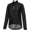 Gore Bike Wear Women's SPINSHIFT GORE-TEX Jacket in Black front left