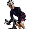 Gore Bike Wear Women's SPINSHIFT GORE-TEX Jacket in Black on model