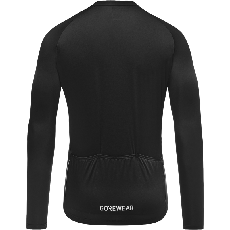 Men's Spinshift Long Sleeve Jersey – Sports Basement