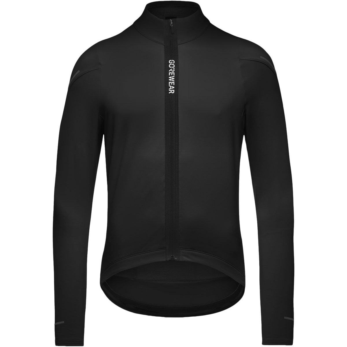 Men's SPINSHIFT Thermo Long Sleeve Jersey alternate view