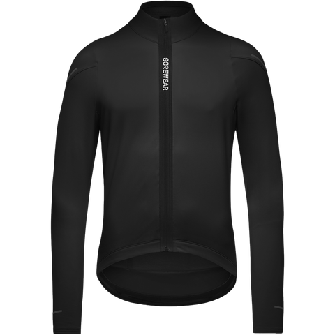 Men's SPINSHIFT Thermo Long Sleeve Jersey