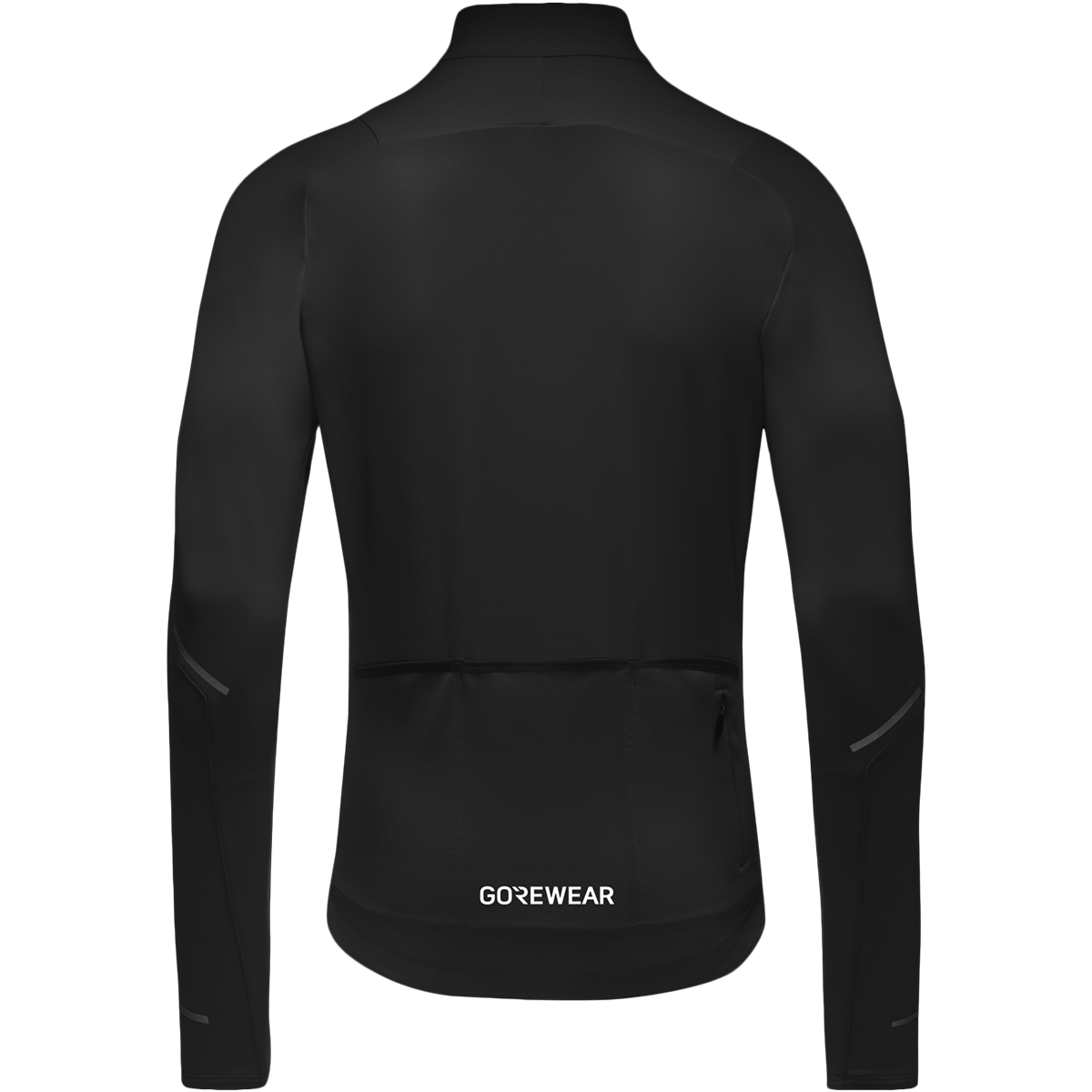 Men's SPINSHIFT Thermo Long Sleeve Jersey alternate view